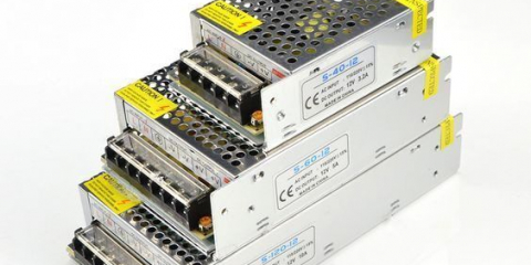 5 Основни критерия за избор на подходящ драйвер за led ленти и лампи.